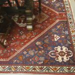 665 1379 ORIENTAL RUG